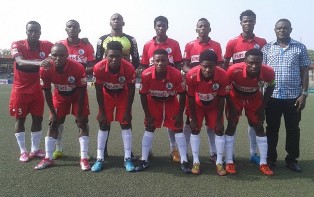 Eguma Unleashes Konance On FC Ifeanyi Ubah